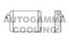 AUTOB 4297045 Heat Exchanger, interior heating